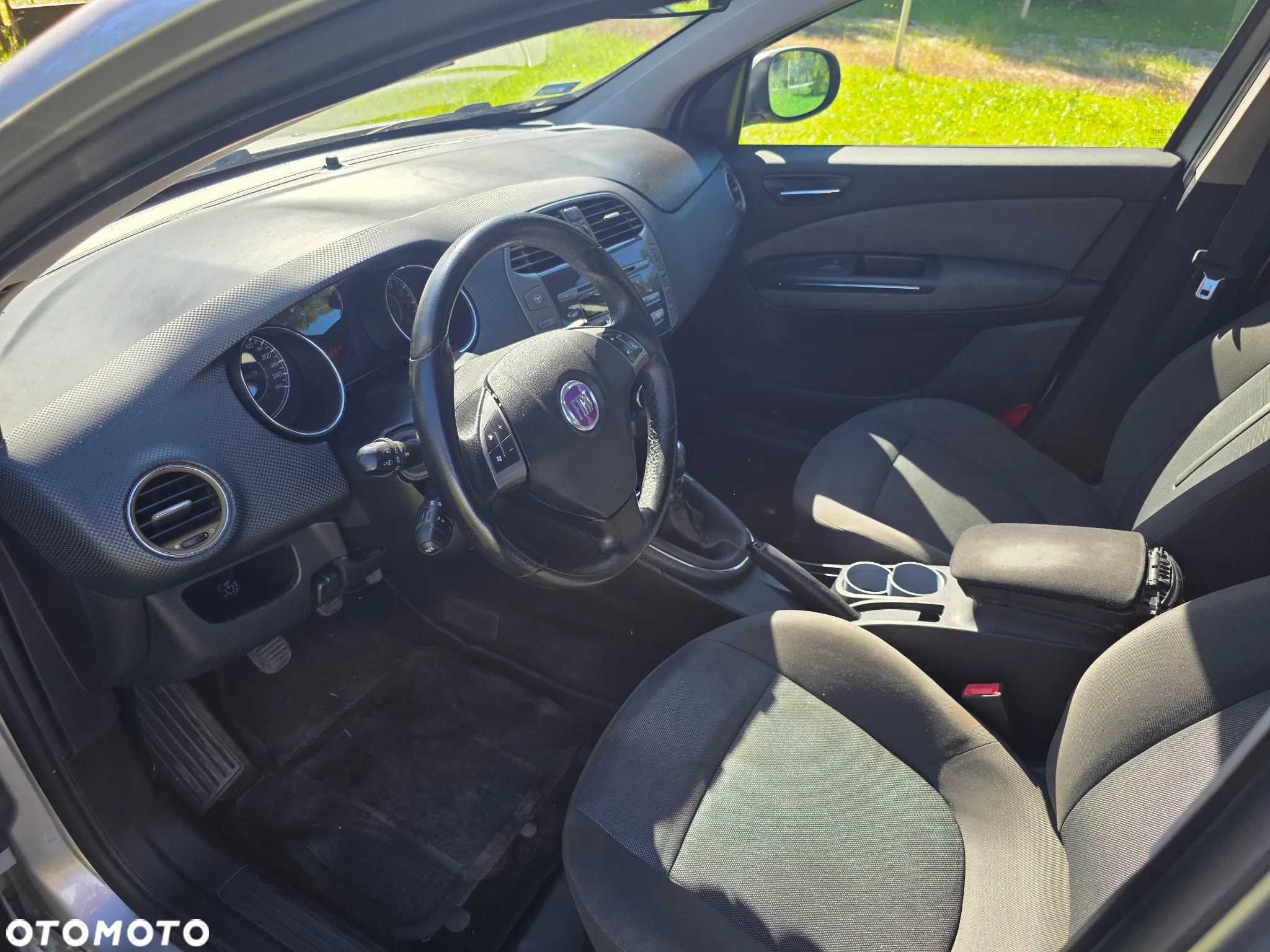 Fiat Bravo 1.4 T-Jet 16V Emotion - 12
