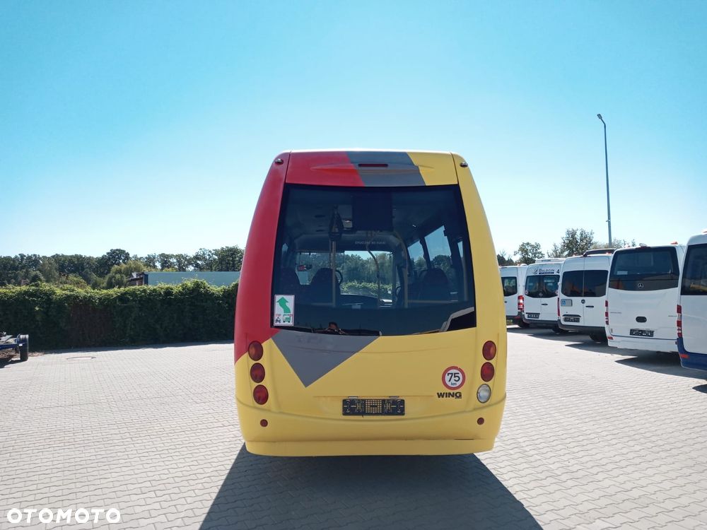 Iveco Indcar - 7
