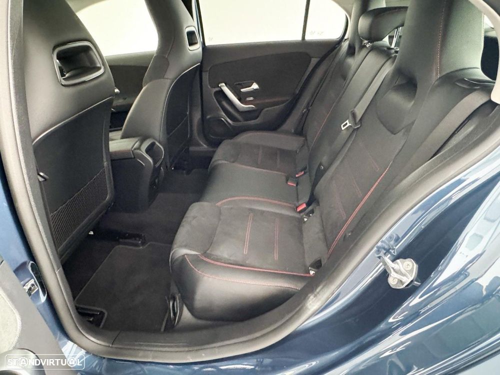 Mercedes-Benz A 250 e AMG Line - 7