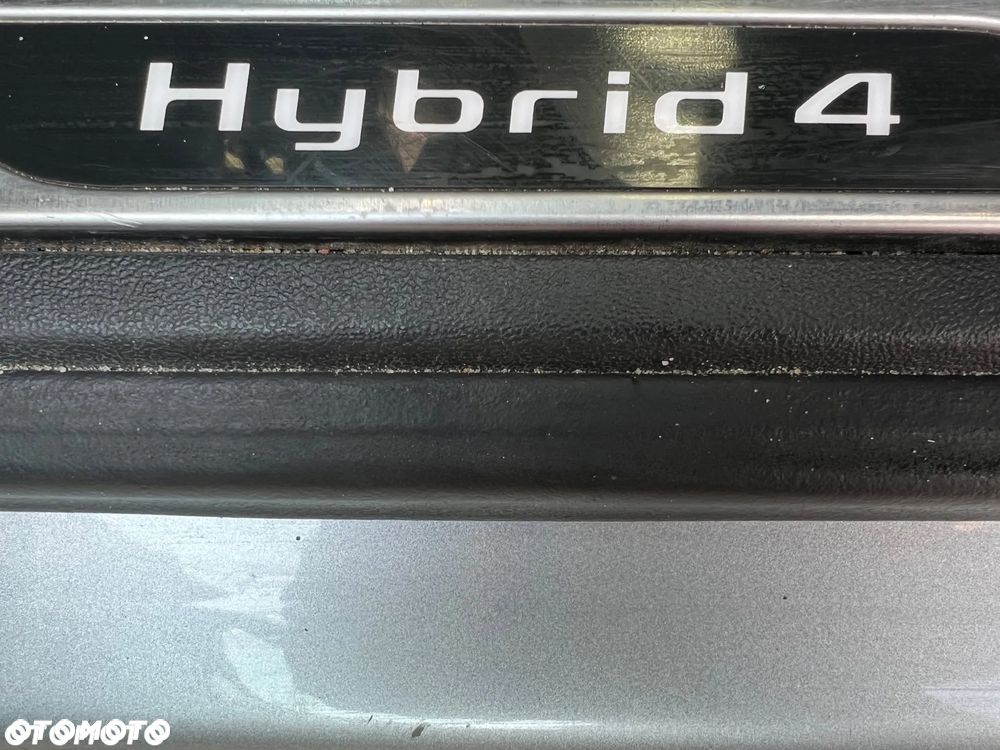 Citroën DS5 Hybrid4 Business Class - 13