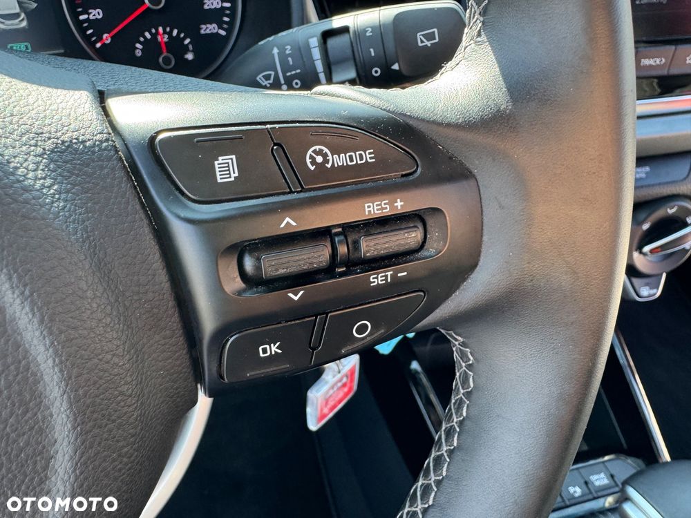 Kia Rio 1.0 T-GDI 100 DCT7 Vision - 21