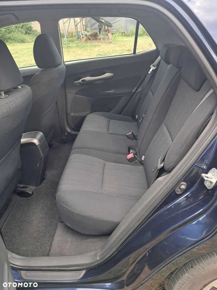 Toyota Auris 1.4 VVT-i - 7