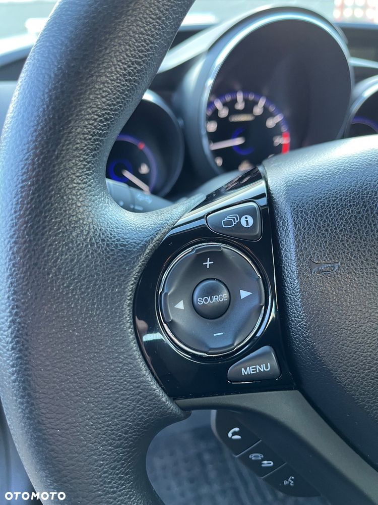 Honda Civic 1.8 Comfort - 35