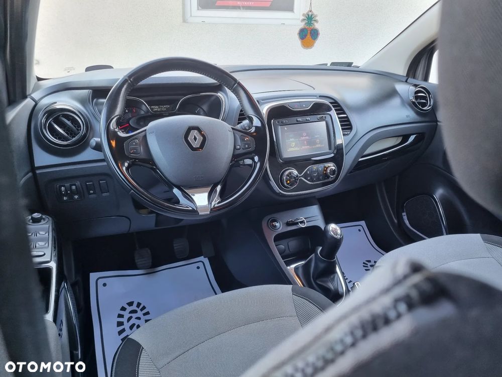 Renault Captur 1.2 Energy TCe Limited - 5