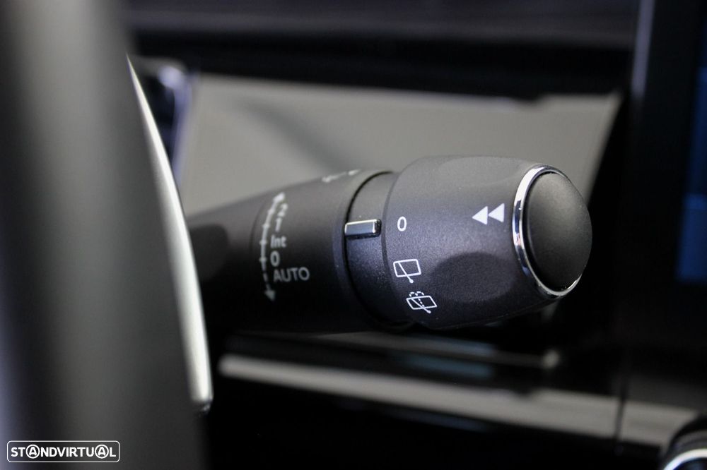 Peugeot 508 SW 2.0 BlueHDi GT EAT8 - 23