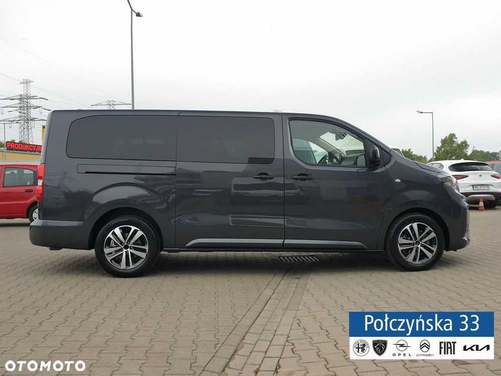 Citroën SpaceTourer - 5