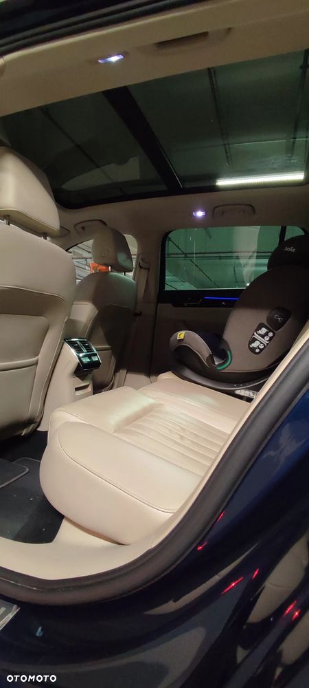 Skoda Superb 2.0 TDI 4x4 L&K DSG - 11
