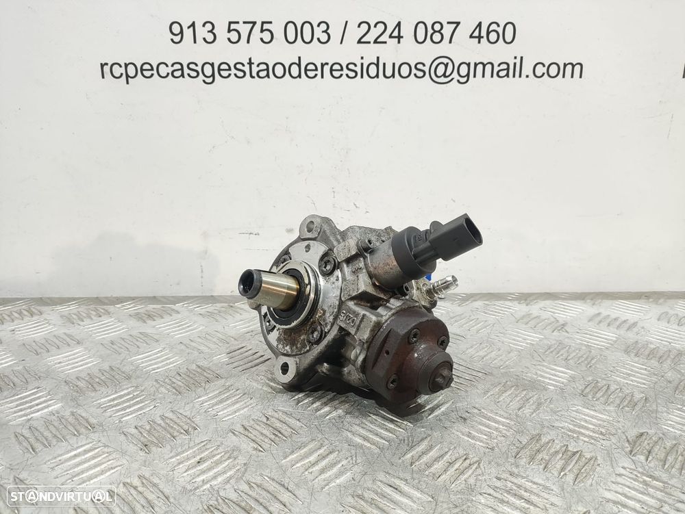 Bomba Injetora De Alta Pressão Original Bosch BMW 2.0 N47D20C 0445010506 7797874 - 3