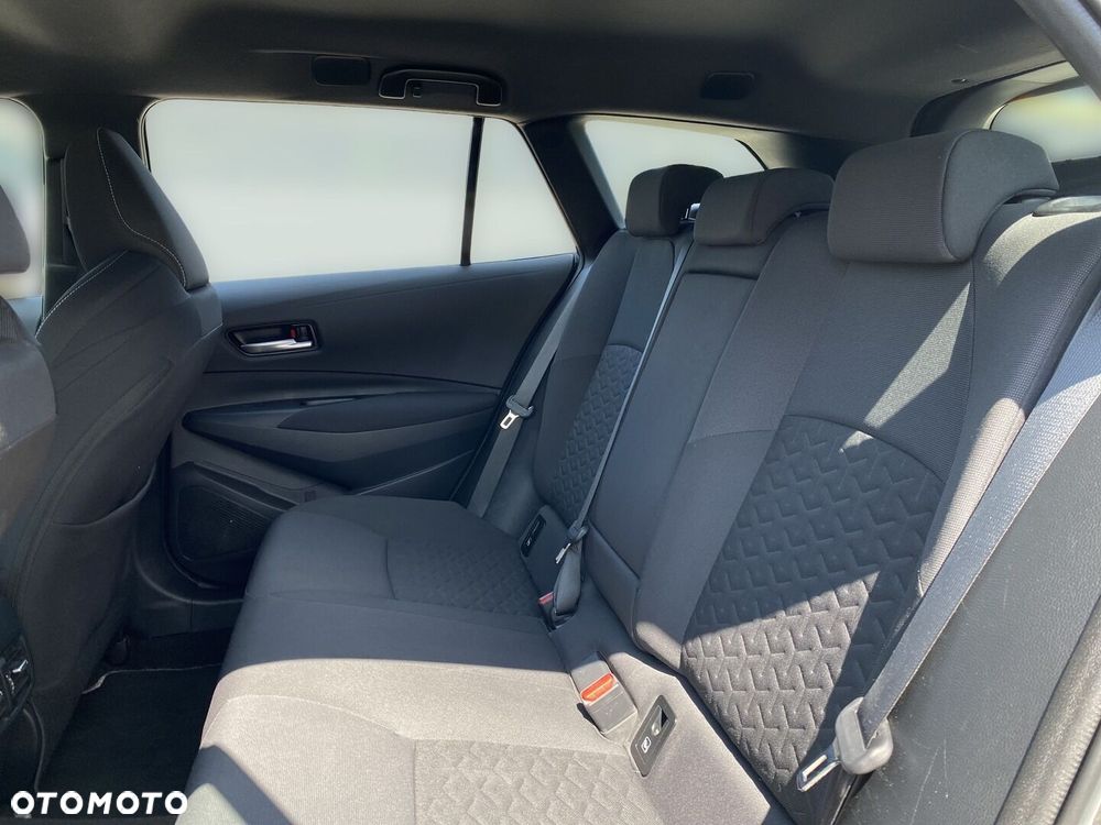 Toyota Corolla 1.8 Hybrid Comfort - 13