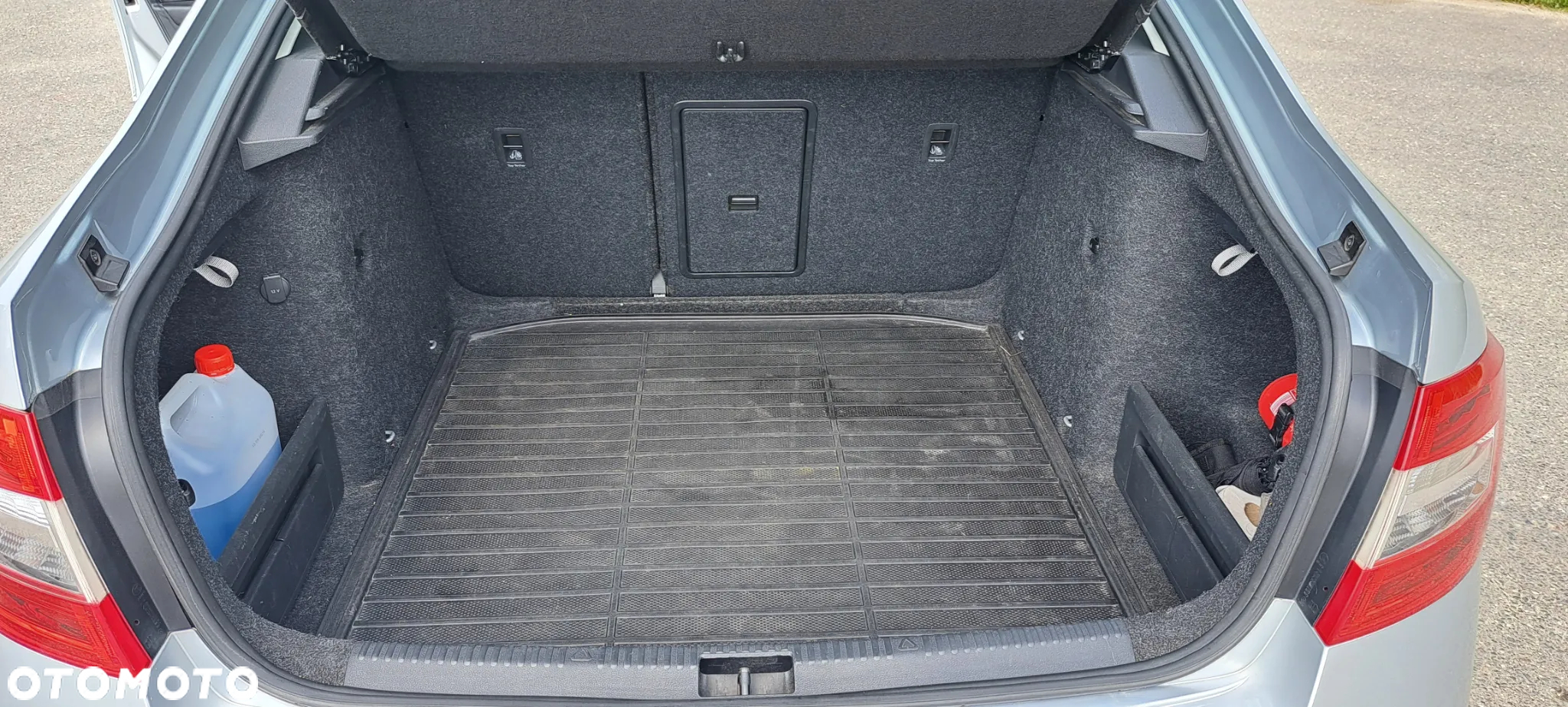 Skoda Octavia 1.5 TSI ACT Style DSG - 36