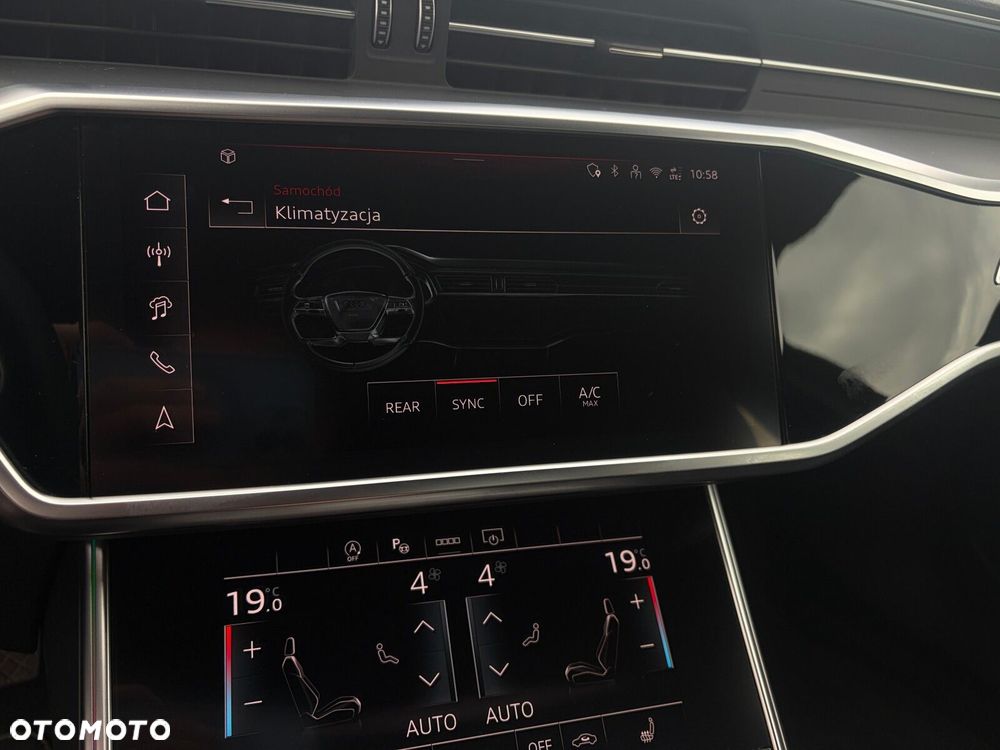 Audi A6 Limousine - 38