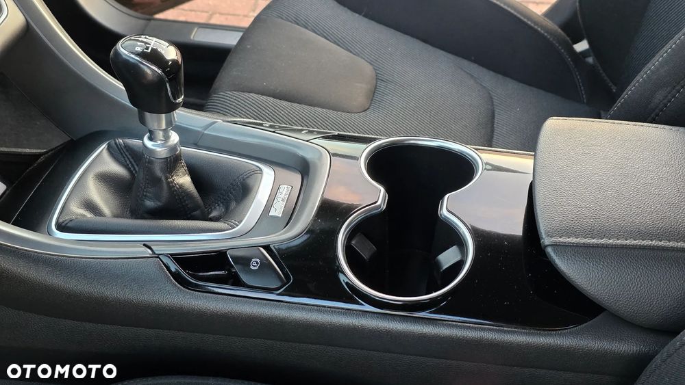 Ford Mondeo 1.5 EcoBoost Titanium - 24