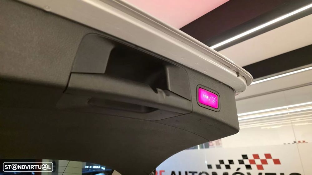 Mercedes-Benz C 180 (BlueTEC) d Station Avantgarde - 22