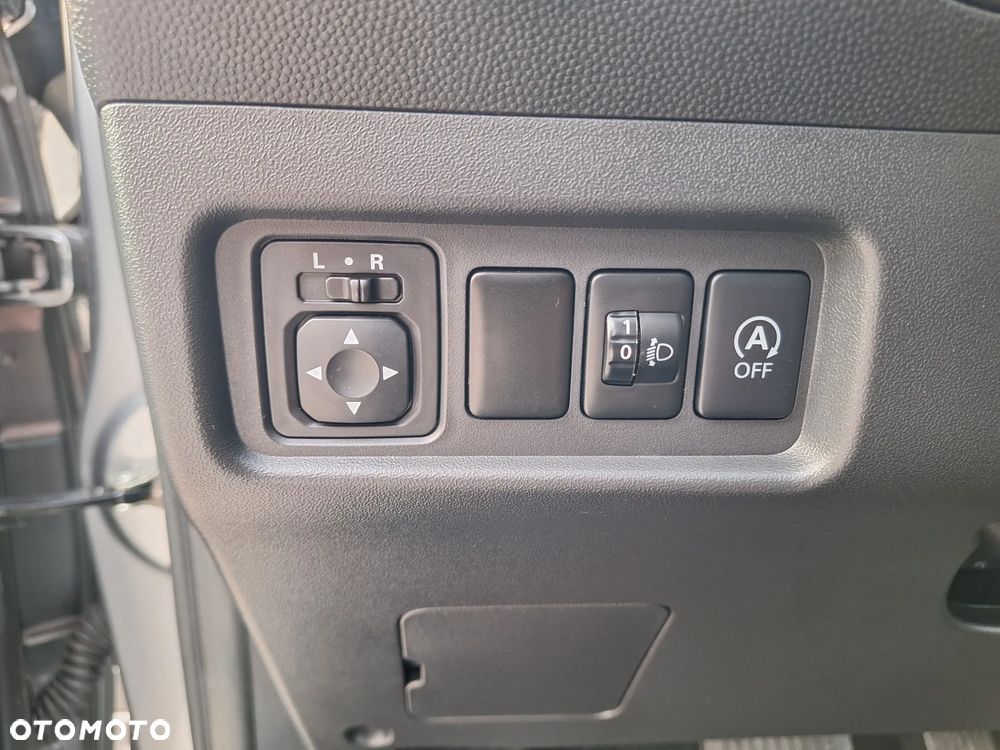 Mitsubishi Space Star 1.2 Clear Tec CVT Edition+ - 25