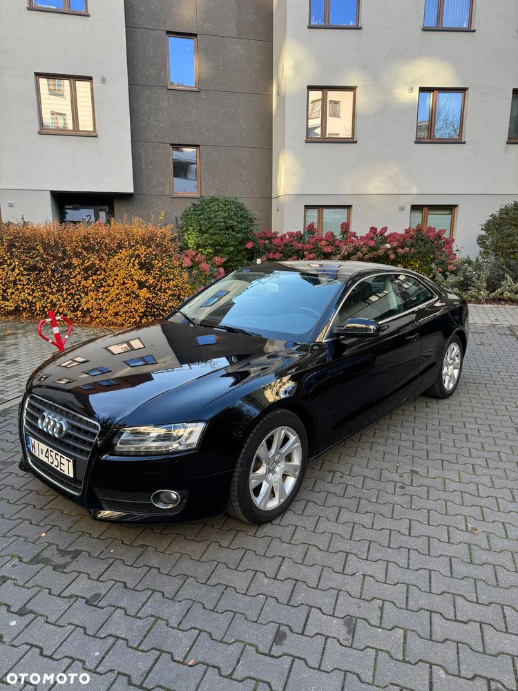 Audi A5 - 17