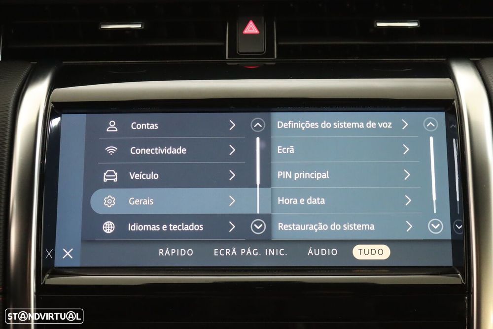 Land Rover Discovery Sport 2.0 D165 R-Dynamic S - 36