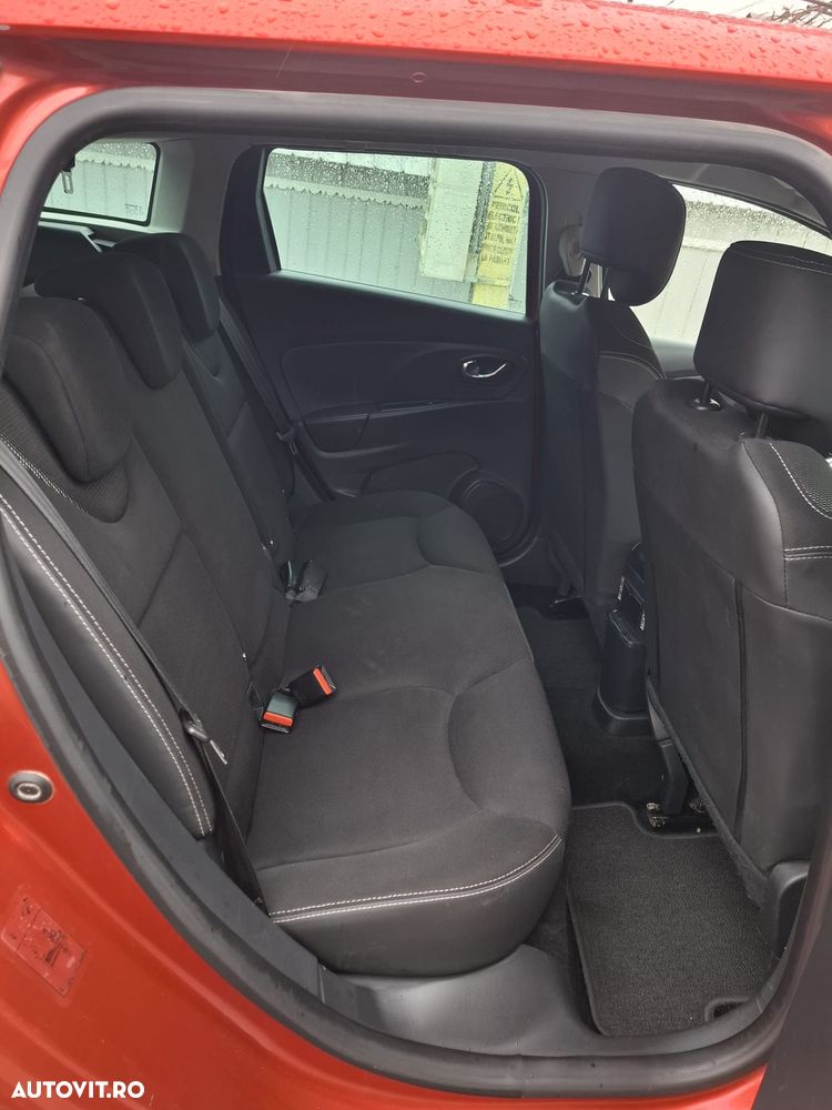 Renault Clio Energy dCi 90 Start & Stop Dynamique - 17