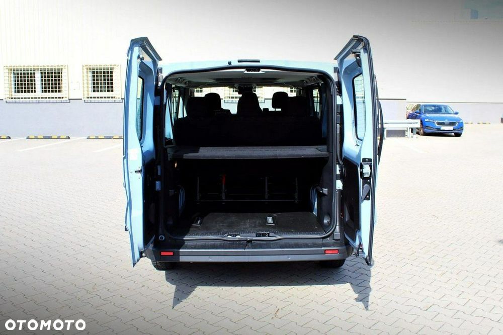 Renault Trafic - 30
