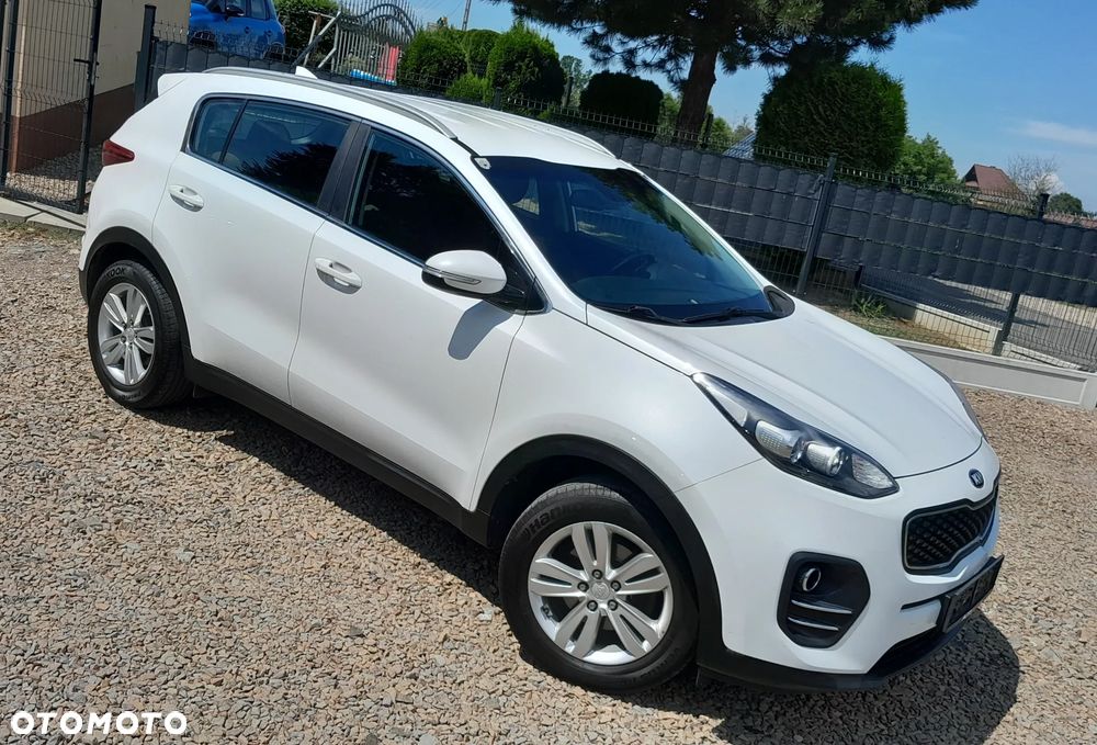 Kia Sportage - 28