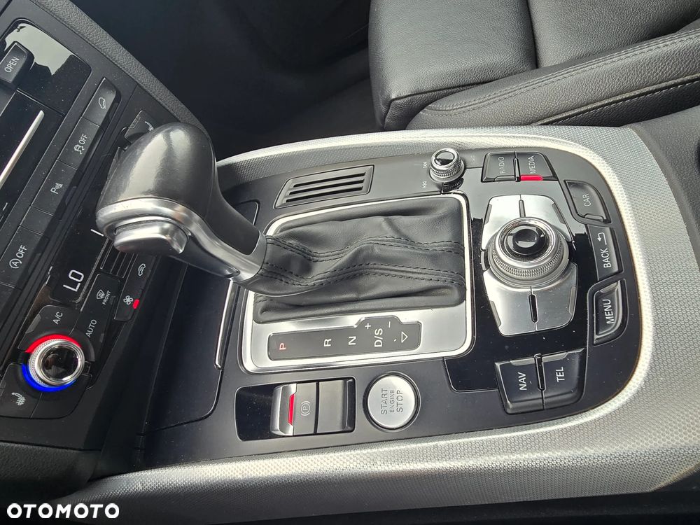 Audi Q5 - 16