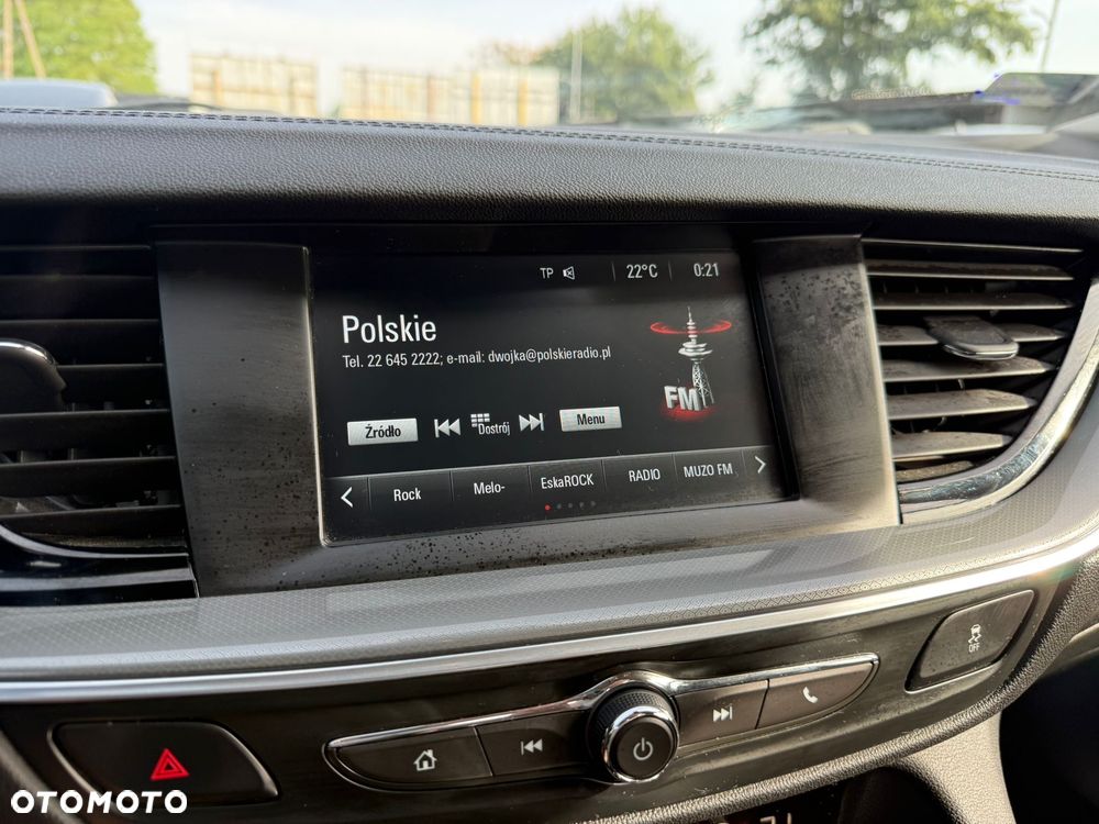 Opel Insignia 1.5 T Enjoy S&S - 19