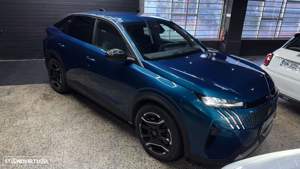 Peugeot E-3008 Allure - 3