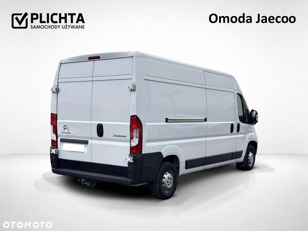 Citroën Jumper Control L3H2 - 5