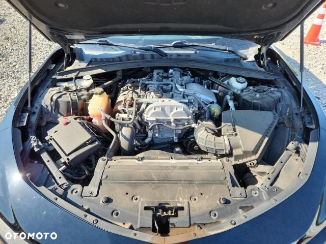 Chevrolet Camaro - 3