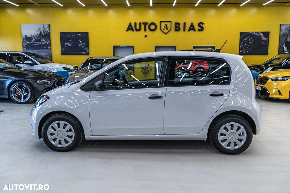 Skoda Citigo CITIGOe iV Ambition - 16