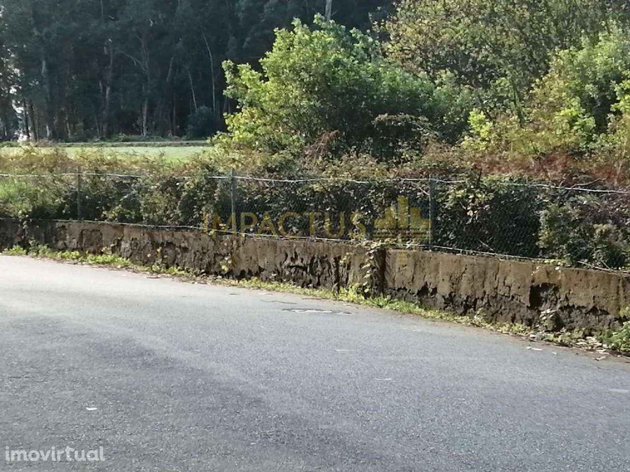 Terreno de 10 851m2 em Lavra - Grande imagem: 3/18