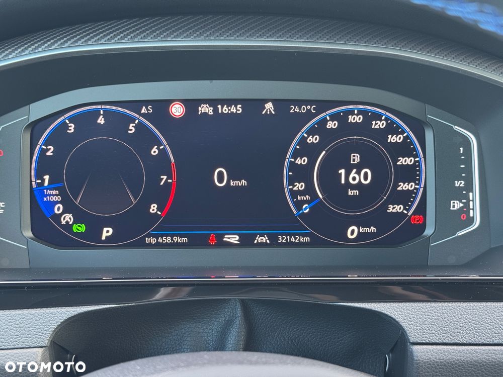 Volkswagen Arteon Shooting Brake 2.0 TSI OPF 4Motion DSG R - 19
