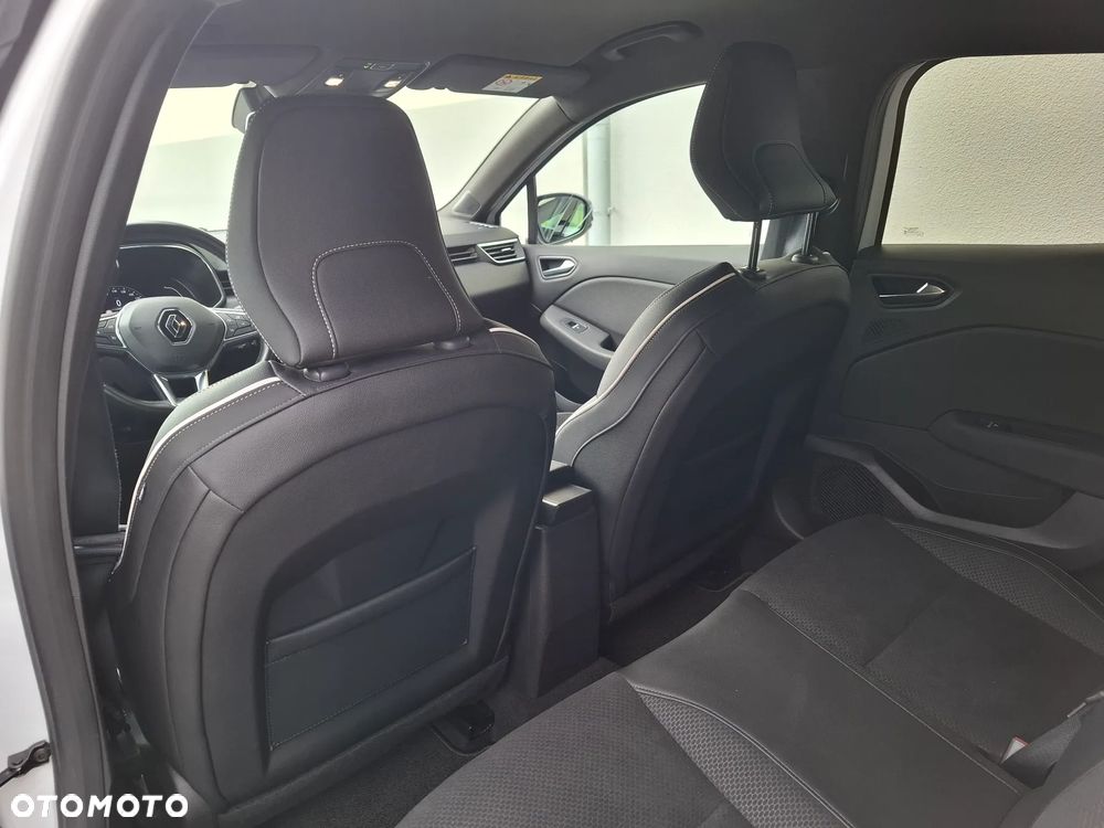 Renault Clio TCe 130 EDC GPF EDITION ONE - 16
