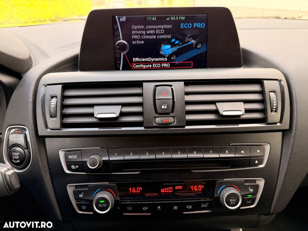BMW Seria 1 - 15