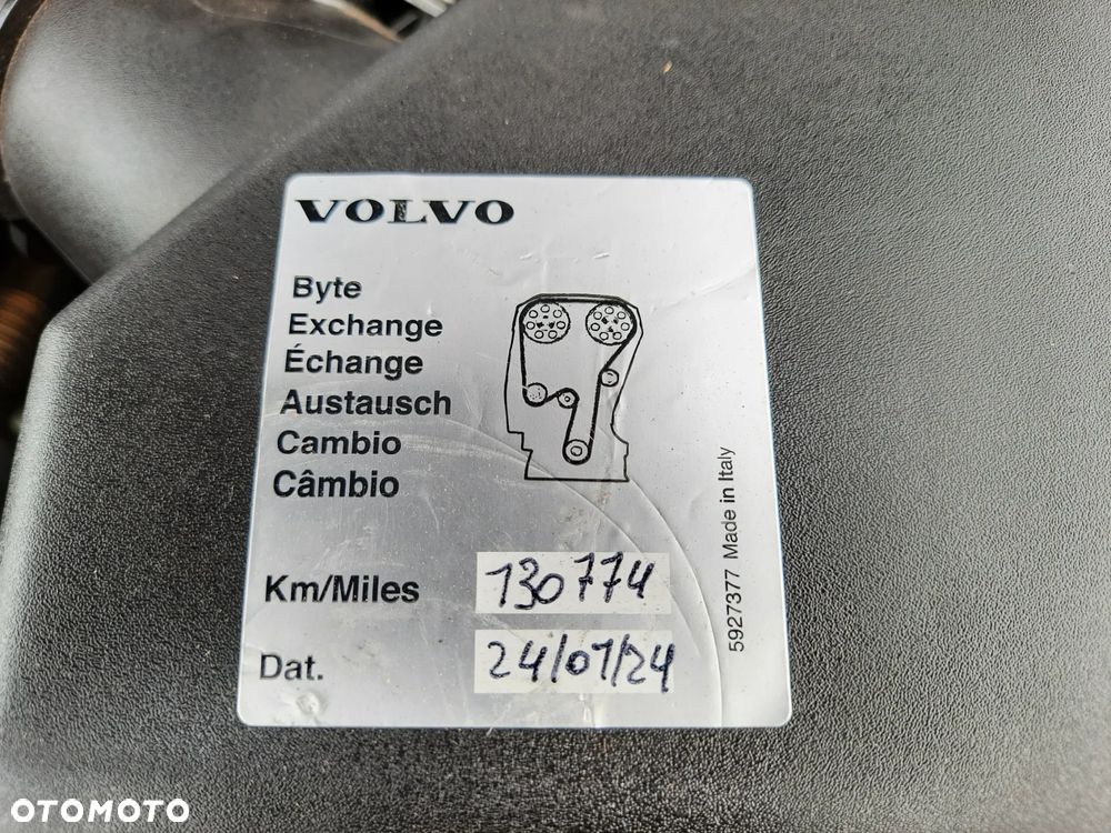 Volvo XC 60 D4 Geartronic Inscription - 37