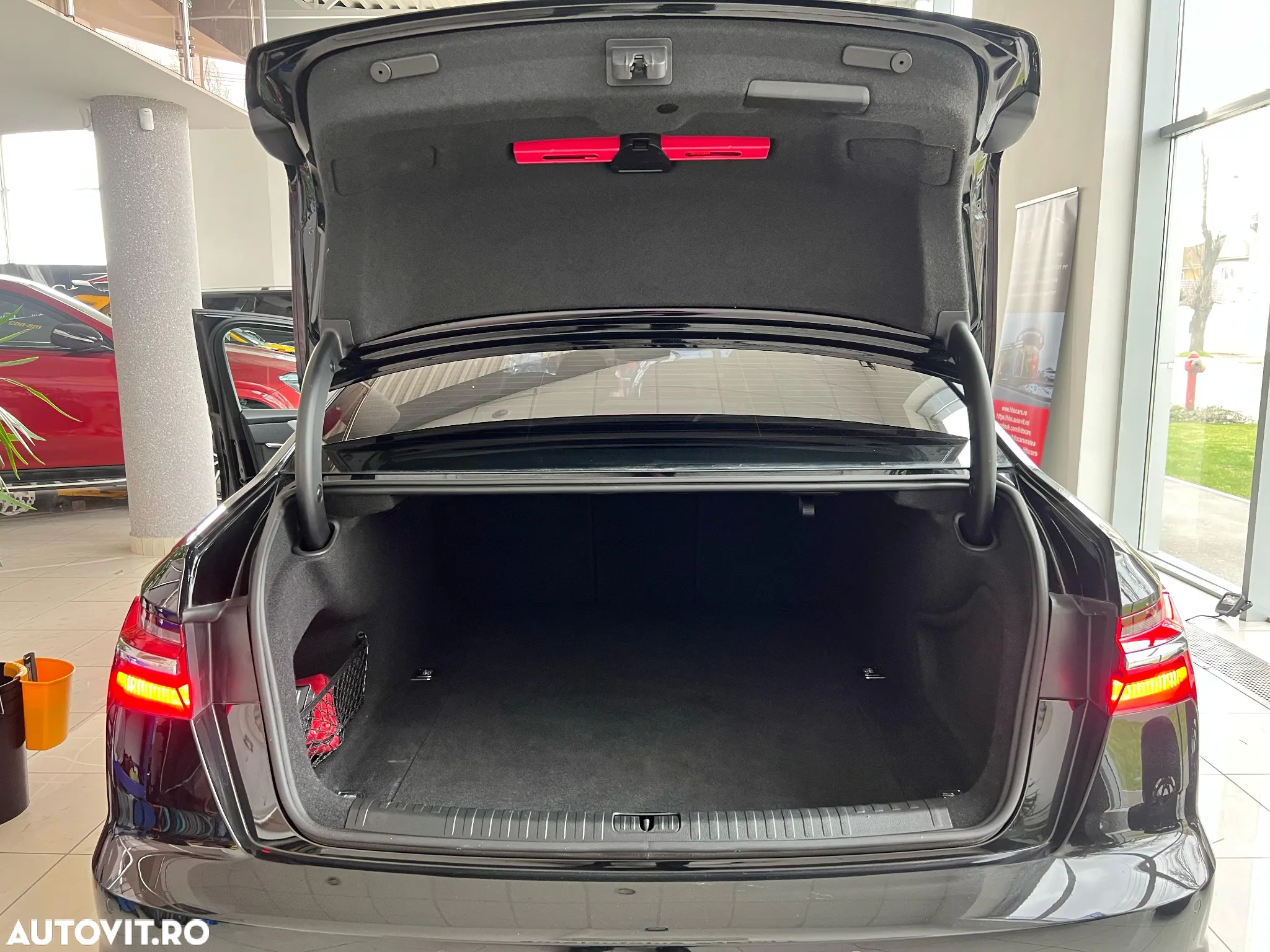 Audi A6 - 7