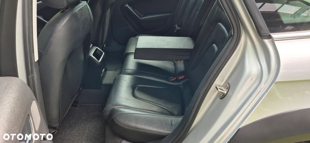 Audi A4 Allroad 2.0 TDI clean diesel Quattro - 17