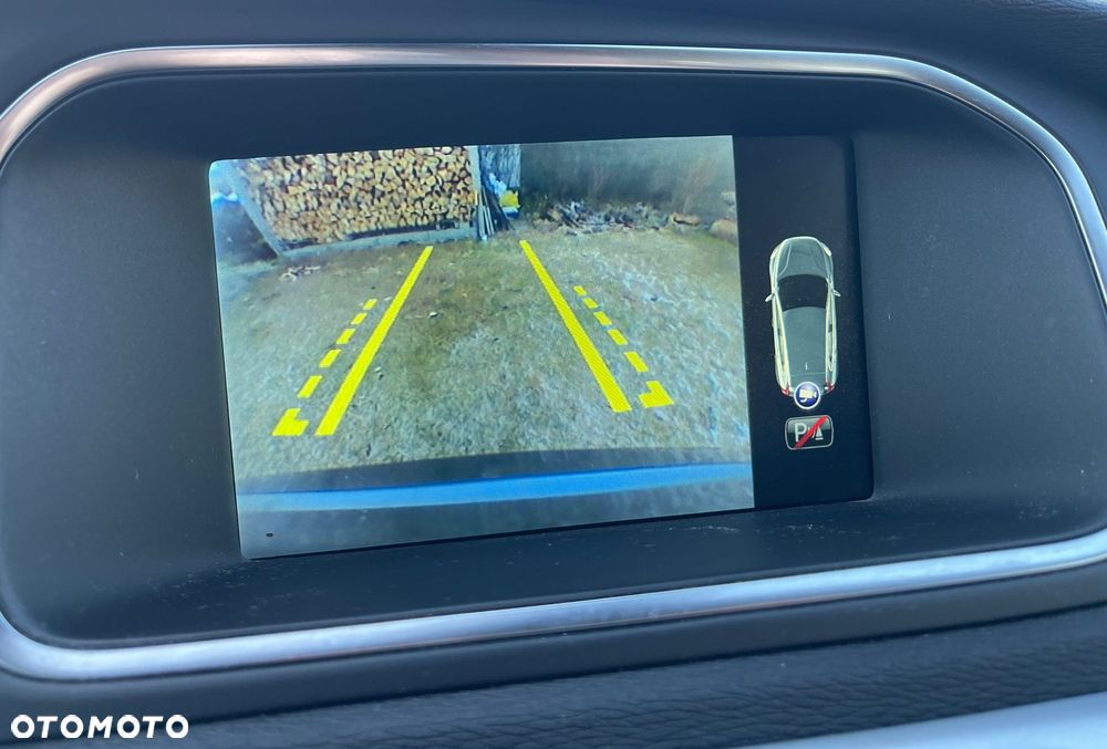 Volvo V40 D3 Kinetic - 24