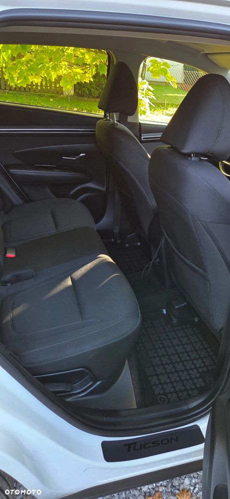 Hyundai Tucson 1.6 T-GDi Smart 2WD - 18