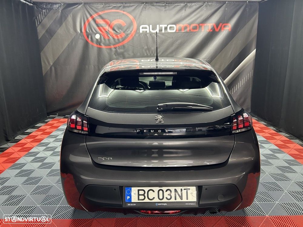Peugeot 208 1.2 PureTech Active Pack - 6