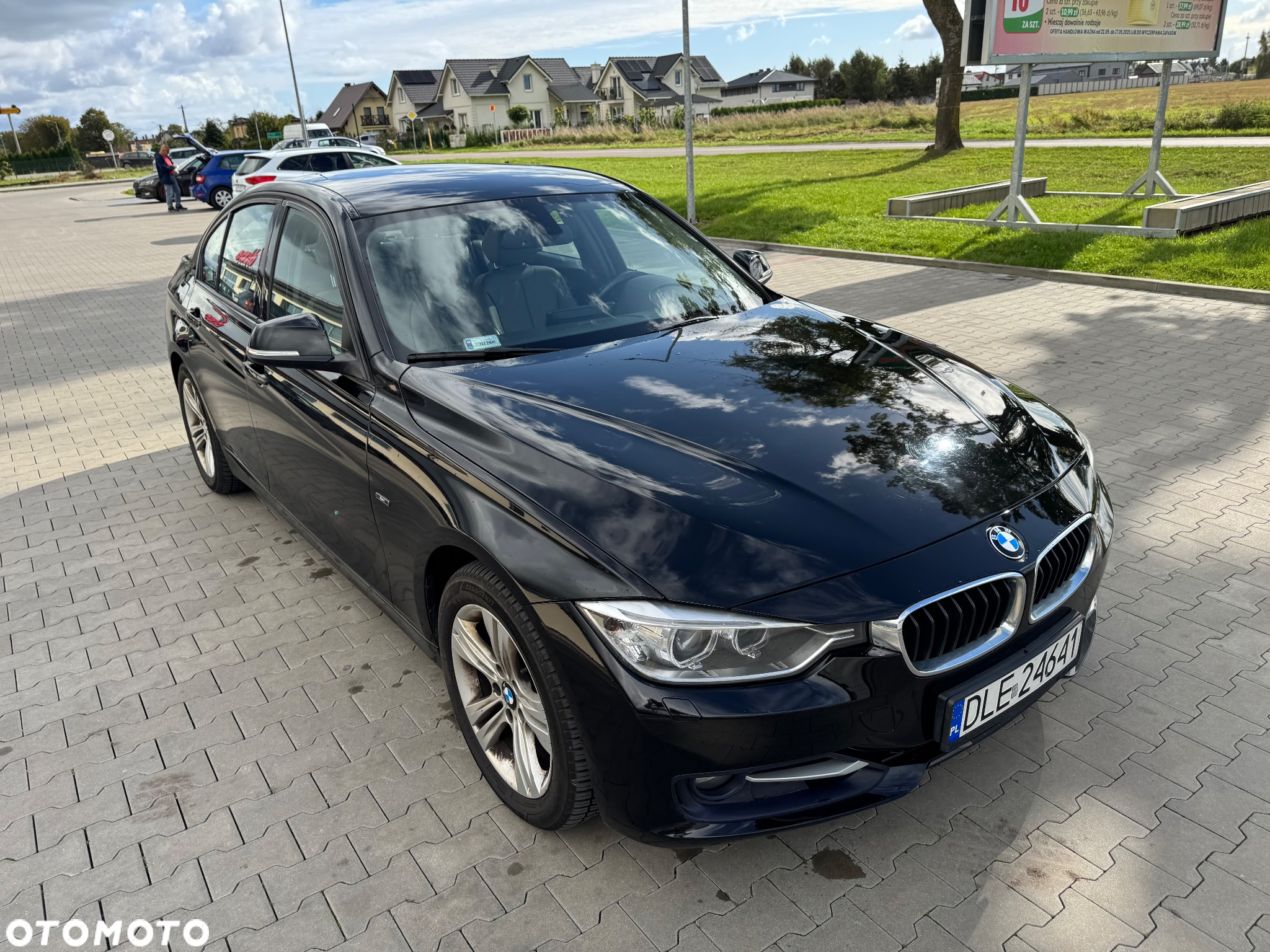 BMW Seria 3 - 8
