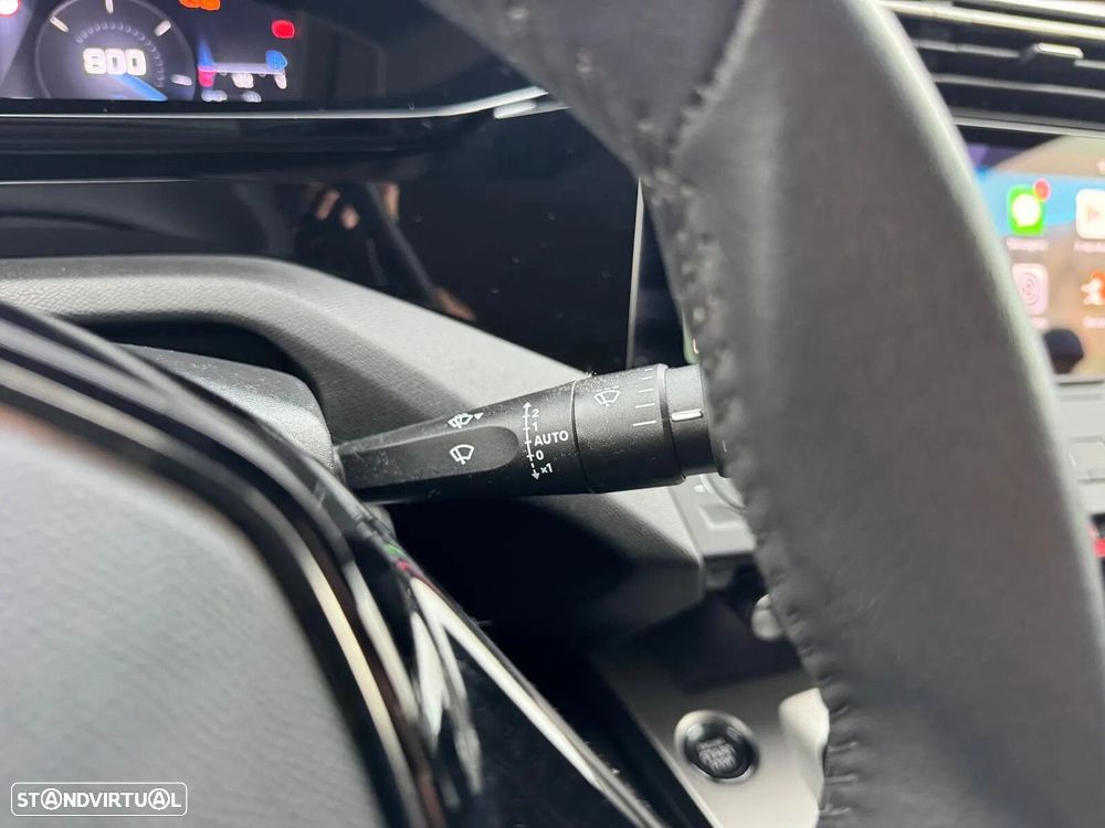 Peugeot 308 SW 1.2 PureTech Active Pack - 28