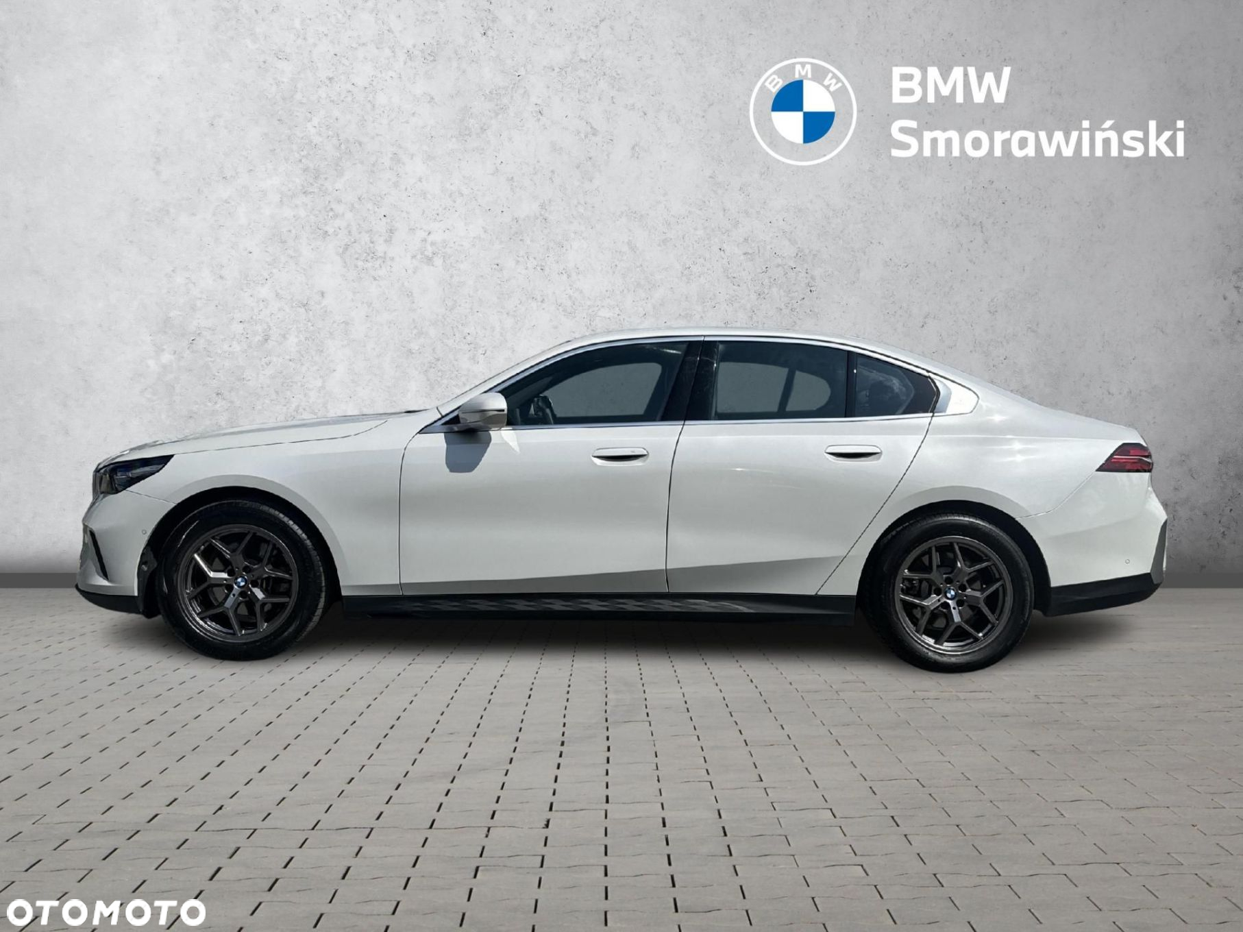 BMW Seria 5 - 2