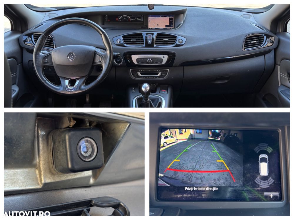 Renault Grand Scenic ENERGY dCi 130 BOSE EDITION - 16