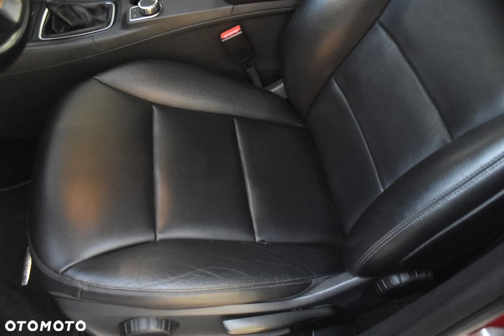 Mercedes-Benz Klasa B 200 CDI (BlueEFFICIENCY) - 22