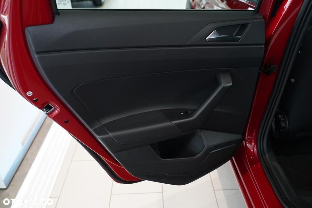 Volkswagen Taigo 1.5 TSI ACT R-Line Plus DSG - 8