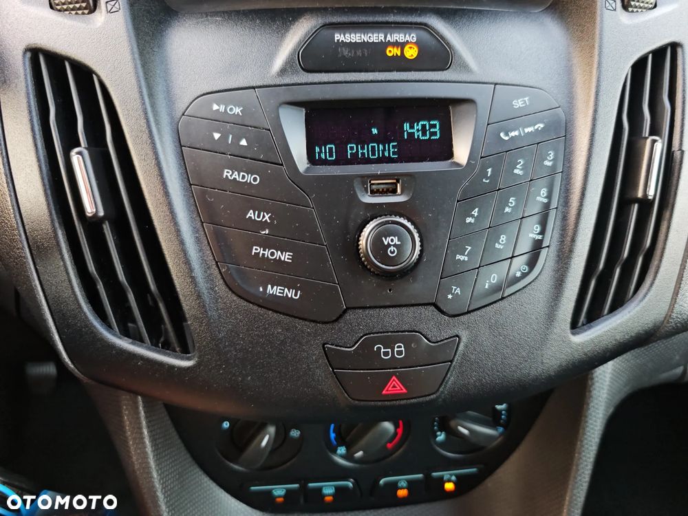 Ford Transit Connect 230 L2 Trend - 31