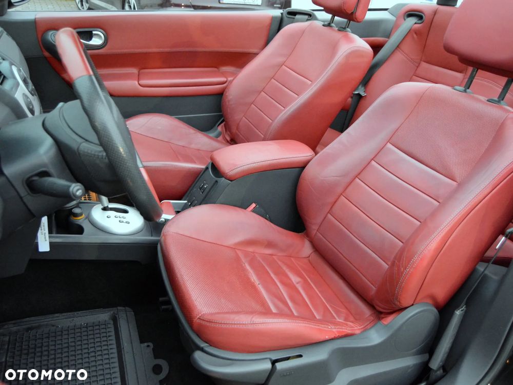 Renault Megane 2.0 Dynamique - 9