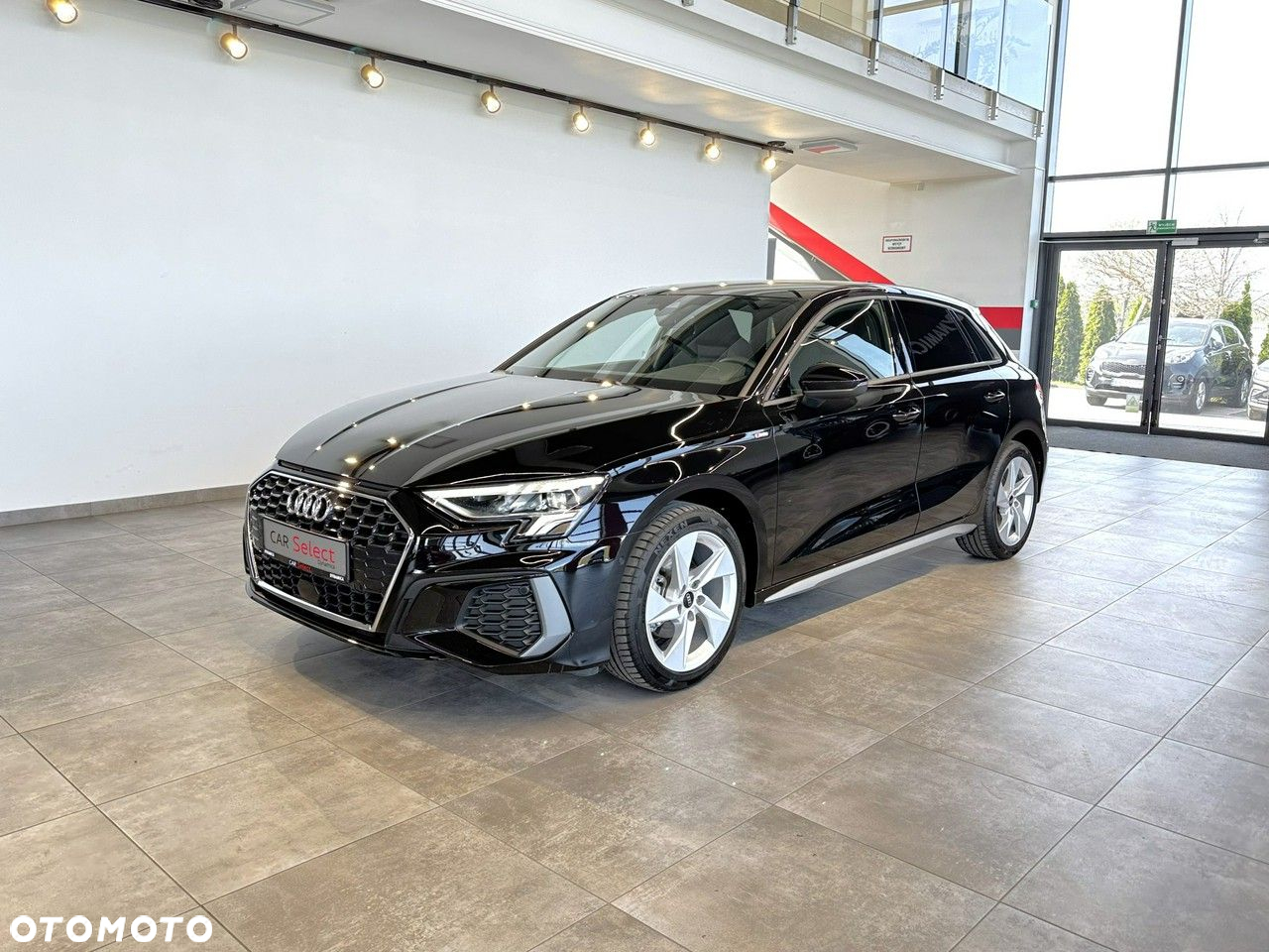 Audi A3 - 5
