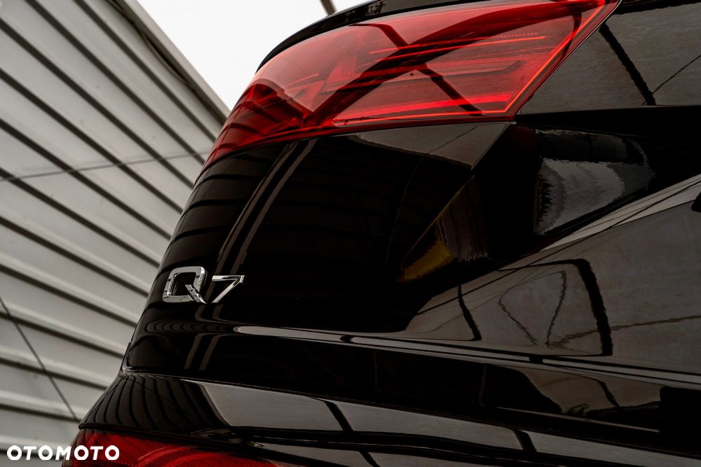Audi Q7 3.0 TDI ultra Quattro Tiptronic - 14