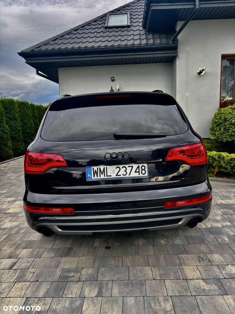 Audi Q7 - 8